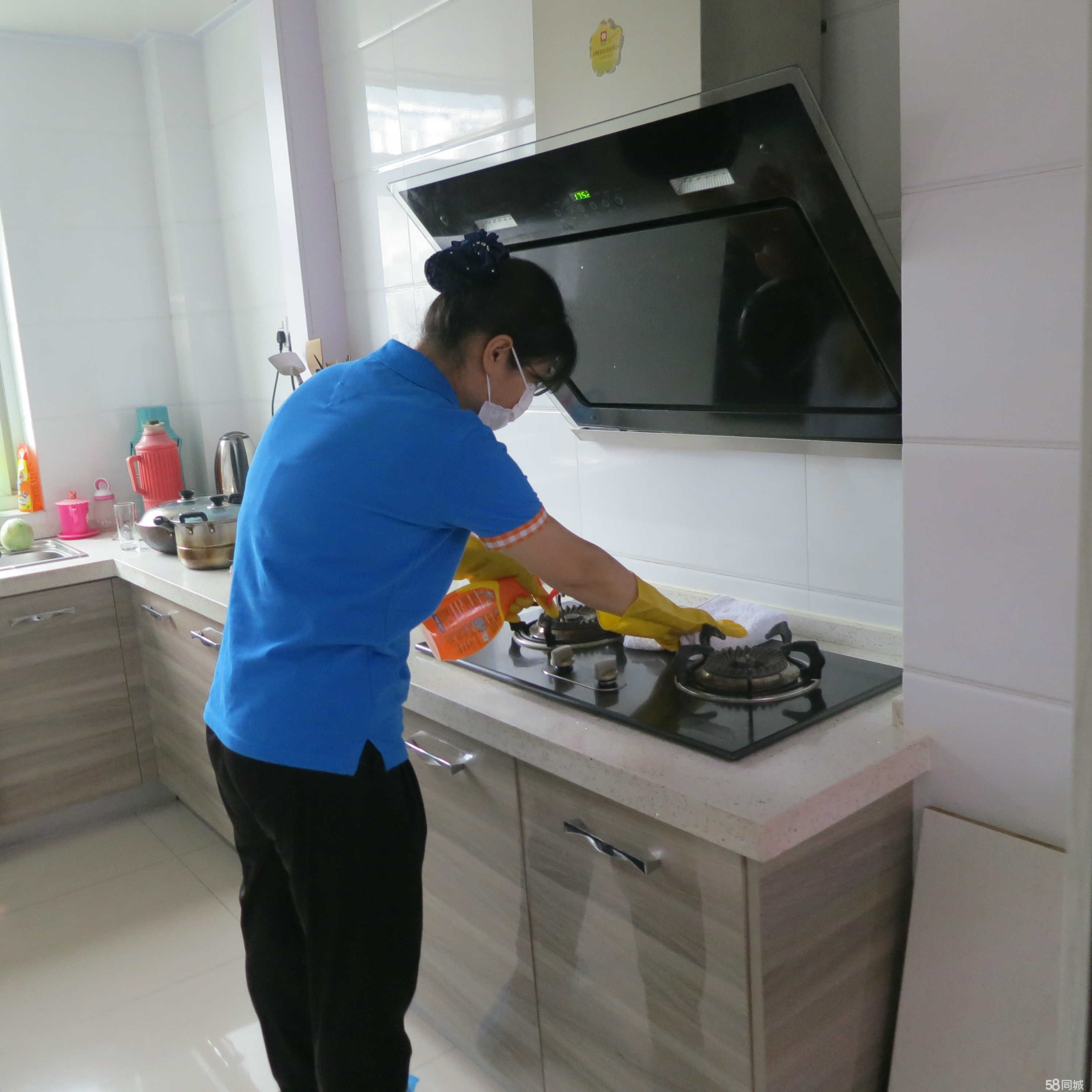 安徽省小袋鼠家政服務 專業、便捷、貼心的家政服務解決方案