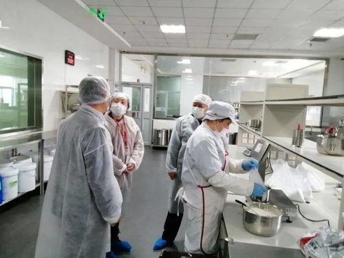 守護家園，市場監管在行動 價格檢查、食品安全、文明防疫與家政服務齊發力